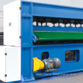 Nonwoven fabric produce machinery needle punching